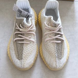 Adidas Yeezy Boost 350. Men 6/Women 7